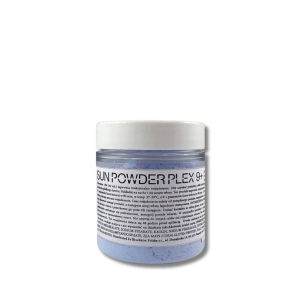 BIOELIXIRE Sun Powder Plex 9+ rozjaśniacz do włosów mocny 50 g
