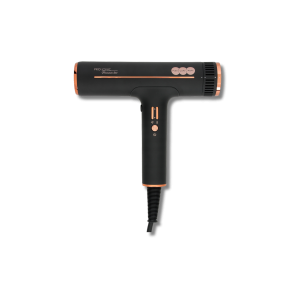 FALE LOKI KOKI PRO IONIC PREMIUM LINE suszarka do włosów z jonizacją 1800 W