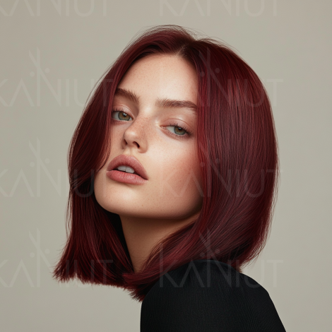 BY FAMA ABSOLUTE profesjonalna trwała farba do włosów 80 ml | mix 0.25 - 4