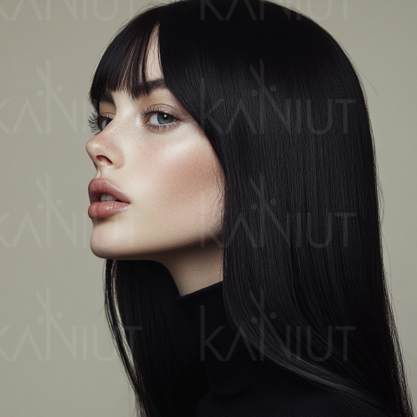 BY FAMA LUMINITY półtrwała farba do włosów 80 ml | 1 - 4