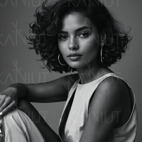 BY FAMA STYLEFORCOLOR Builder mus pianka teksturyzująca do włosów 250 ml - 5