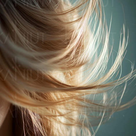 BY FAMA STYLEFORCOLOR Flex elastyczny lakier do włosów 500 ml - 4