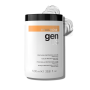GENUS HYALURONIC maska wygładzająca do włosów farbowanych 1500 ml - 3
