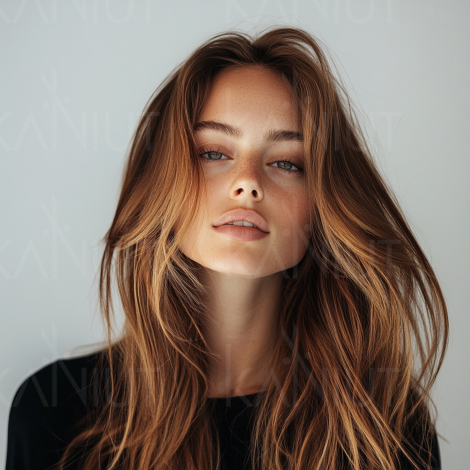 GENUS INTENSE RESTORING szampon regenerujący zniszczone włosy 1000 ml - 6