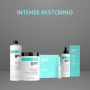 GENUS INTENSE RESTORING szampon regenerujący zniszczone włosy 1000 ml - 6