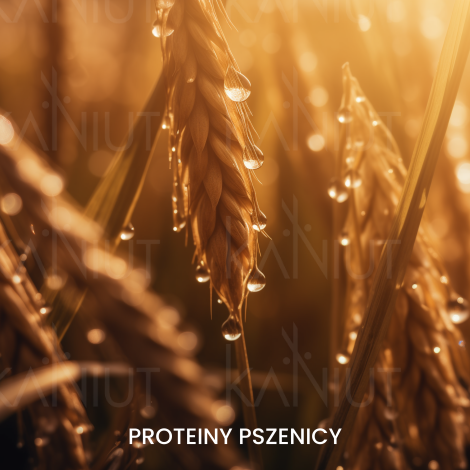 GENUS MILK szampon intensywnie odżywczy do włosów zestresowanych 300 ml - 5