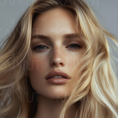 GENUS PURITY szampon przeciwłupieżowy do włosów i skóry z łupieżem 1000 ml - 7