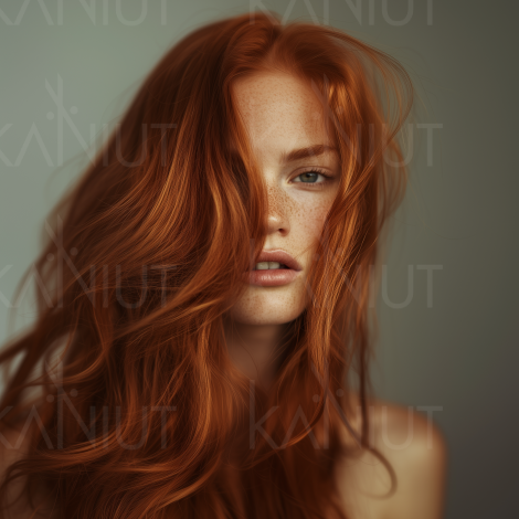 GENUS SATURATION toner koloryzujący w żelu bez amoniaku 150 ml | Red - 3