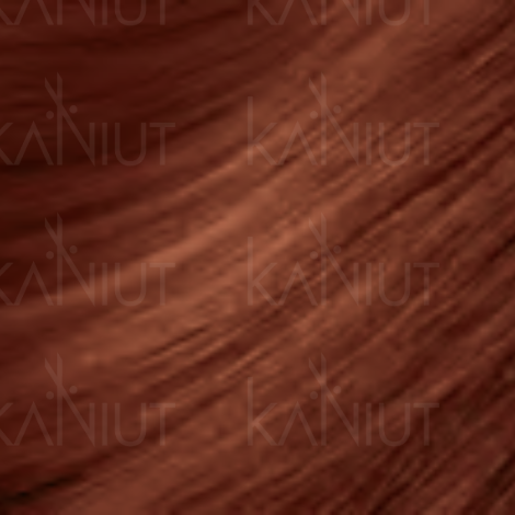 MONTIBELLO CROMATONE profesjonalna trwała farba do włosów 60 ml | 7.43 - 2