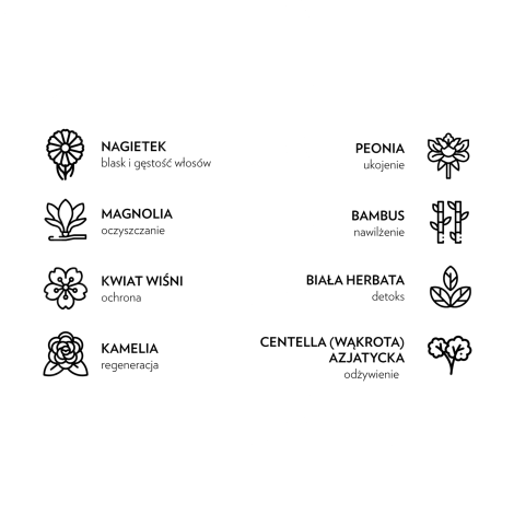 MONTIBELLO DENUEE trwała farba do włosów bez amoniaku 60 ml | 7.23 - 3