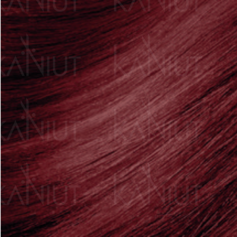 MONTIBELLO ECLAT półtrwała kwaśna farba bez amoniaku 60 ml | 5.77 - 2