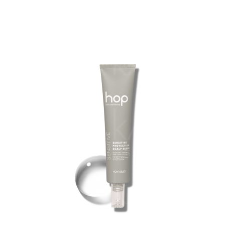 MONTIBELLO HOP Sensitive Protection Scalp serum łagodzące skórę głowy 75 ml - 2