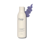 MONTIBELLO HOP Silver White Shampoo szampon rozświetlający włosy 1000 ml - 3