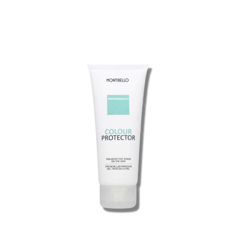 MONTIBELLO PROFESSIONALS Colour Protector krem ochronny przed farbą 100 ml