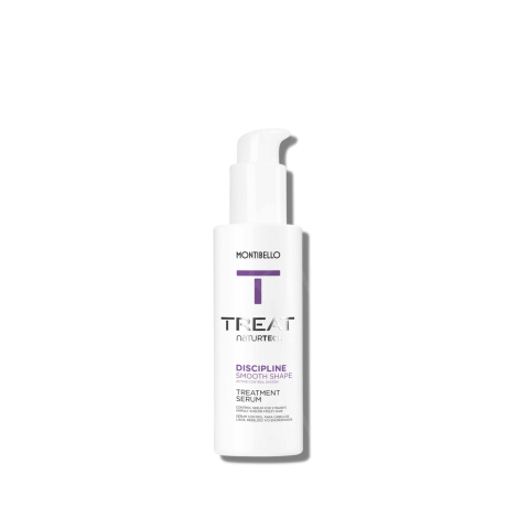 MONTIBELLO TREAT NATURTECH Discipline Shape serum do włosów 150 ml