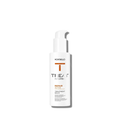 MONTIBELLO TREAT NATURTECH Repair Active balsam odbudowujący 150 ml