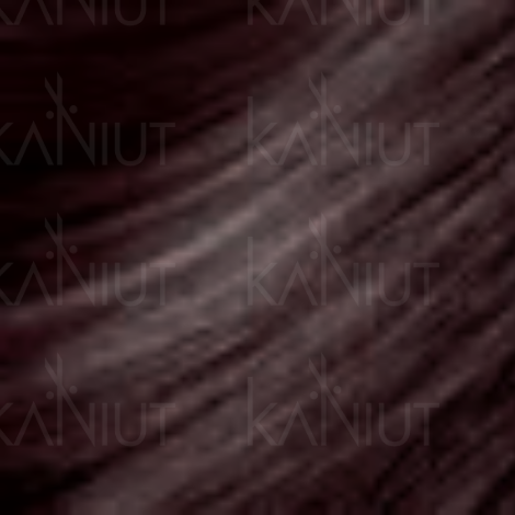 MONTIBELLO UNDER trwała wegańska farba do włosów 60 ml | 4.60 - 2