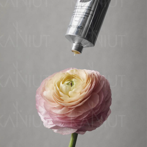 MONTIBELLO UNDER trwała wegańska farba do włosów 60 ml | 6.60 - 4