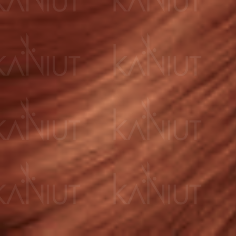 MONTIBELLO UNDER trwała wegańska farba do włosów 60 ml | 7.40 - 2