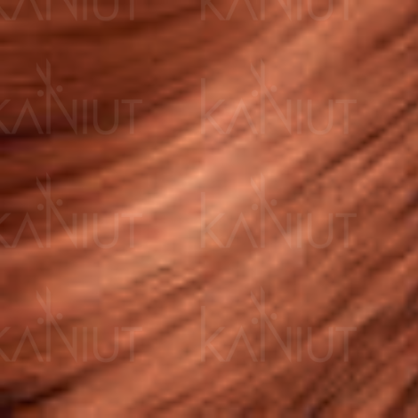 MONTIBELLO UNDER trwała wegańska farba do włosów 60 ml | 7.43 - 2