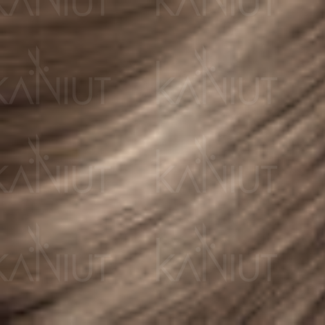 MONTIBELLO UNDER trwała wegańska farba do włosów 60 ml | 8.13 - 2