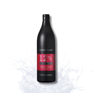 PROFIS SCANDIC LINE Oxydant Creme krem developer aktywator 1000 ml | 12% - image 2