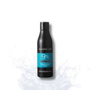 PROFIS SCANDIC LINE Oxydant Creme krem developer aktywator 150 ml | 9% - image 2