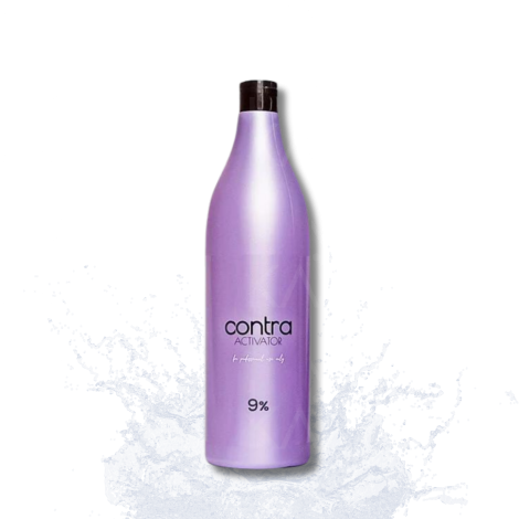 PROFIS CONTRA Oxydant Creme krem utleniający aktywator 1000 ml | 9% - 2