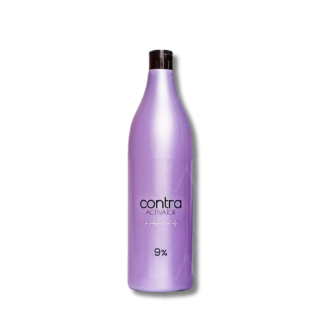 PROFIS CONTRA Oxydant Creme krem utleniający aktywator 1000 ml | 9%