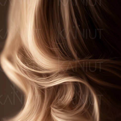 L'OREAL ABSOLUT VITAMINO COLOR Serie Expert zestaw | szampon + maska - 4