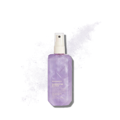KEVIN MURPHY SHIMMER.ME BLONDE kuracja rozświetlająca do włosów 100 ml - 2