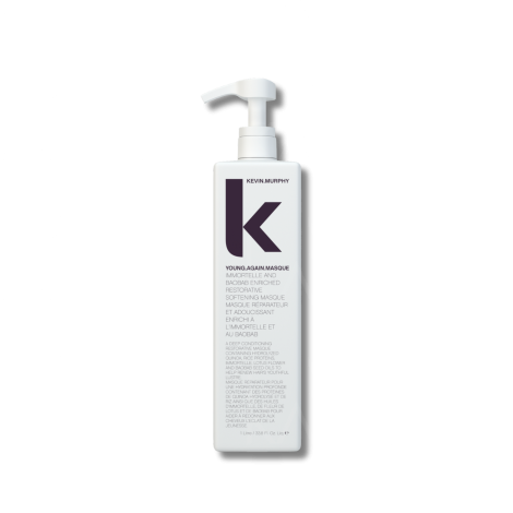 KEVIN MURPHY YOUNG.AGAIN MASQUE maska silnie odbudowująca włosy 1000 ml