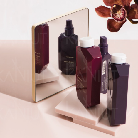 KEVIN MURPHY YOUNG.AGAIN WASH szampon odmładzająco-odbudowujący 40 ml - 5