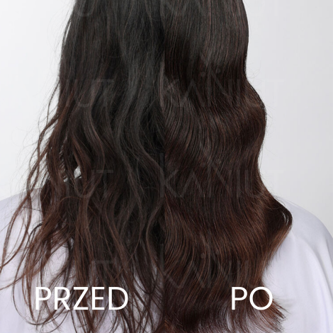 KEVIN MURPHY YOUNG.AGAIN.RINSE odżywka odmładzająco-odbudowująca 250 ml - 6