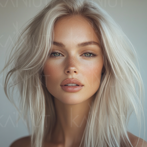 FAIPA ROMA SICURA PROFESSIONAL Creme Color farba do włosów 120 ml | Silver - 4