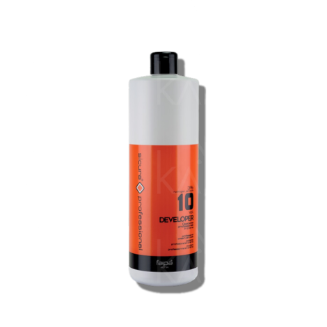 FAIPA ROMA SICURA PROFESSIONAL Developer utleniacz oksydant 1000 ml | 3%