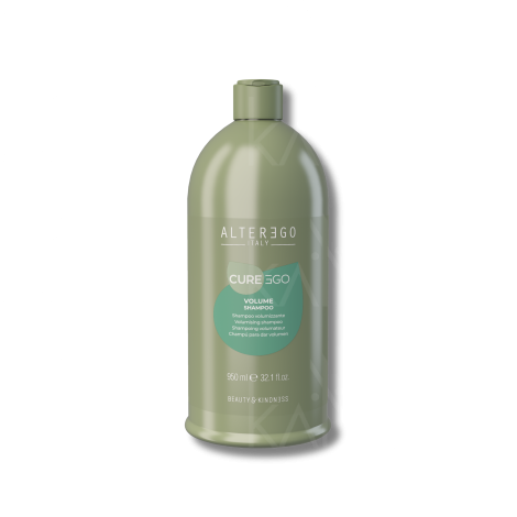 ALTER EGO CUREEGO Volume szampon zwiększający objętość włosów 950 ml