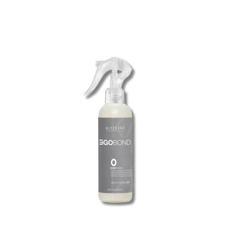 ALTER EGO EGOBOND 0 Primer kuracja podkładowa do zabiegów na włosy 125 ml