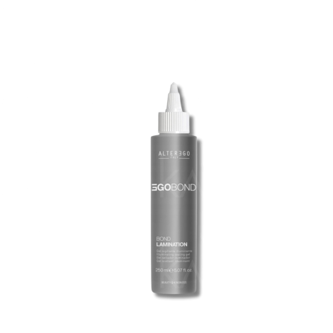 ALTER EGO EGOBOND Lamination żel laminujący do włosów 250 ml