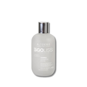 ALTER EGO EGOLISS Taming Shampoo szampon po keratynowym prostowaniu 250 ml