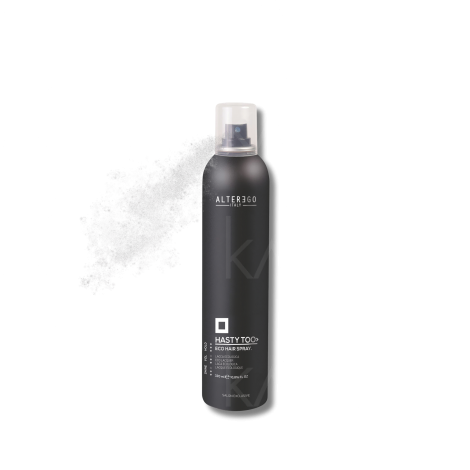 ALTER EGO HASTY TOO CT Eco Hairspray lakier ekologiczny 320 ml - 2