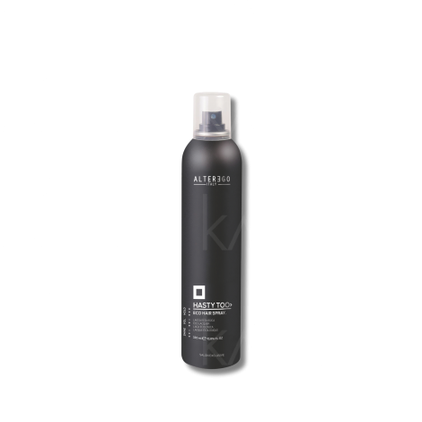 ALTER EGO HASTY TOO CT Eco Hairspray lakier ekologiczny 320 ml