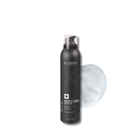 ALTER EGO HASTY TOO CT Grip It On Holding Foam pianka utrwalająca 250 ml - 2