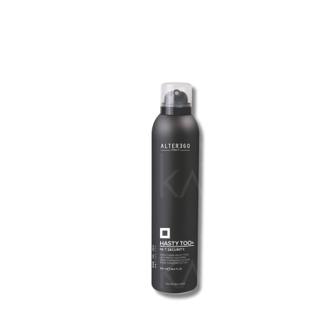 ALTER EGO HASTY TOO CT Hi-T Security spray termo-ochronny do włosów 300 ml