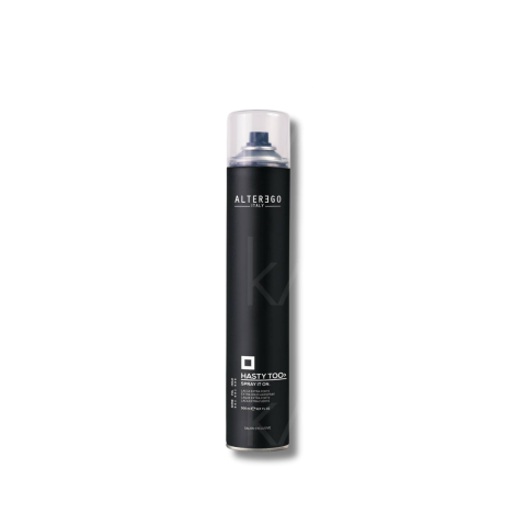 ALTER EGO HASTY TOO CT Spray It On Hairspray lakier ekstra mocny 500 ml