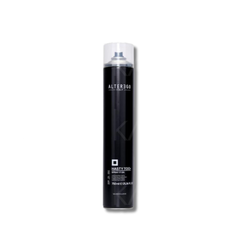 ALTER EGO HASTY TOO CT Spray It On Hairspray lakier ekstra mocny 750 ml