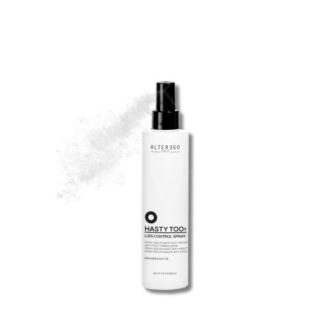 ALTER EGO HASTY TOO RW Liss Control Spray dyscyplinujący do włosów 200 ml - 2