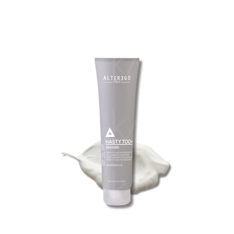 ALTER EGO HASTY TOO TV Headged krem do stylizacji nadający teksturę 150 ml - 2