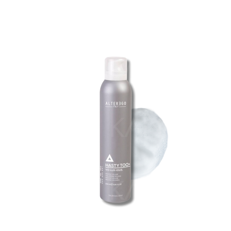 ALTER EGO HASTY TOO TV Vo-Lux-Ious pianka zwiększająca objętość 250 ml - 2