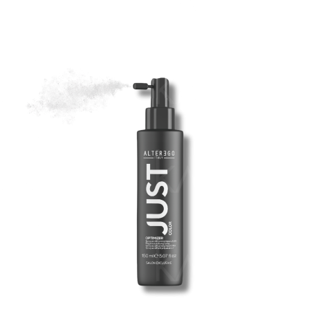 ALTER EGO JUST COLOR Optimizer optymalizator spray zakwaszajacy 150 ml - 2